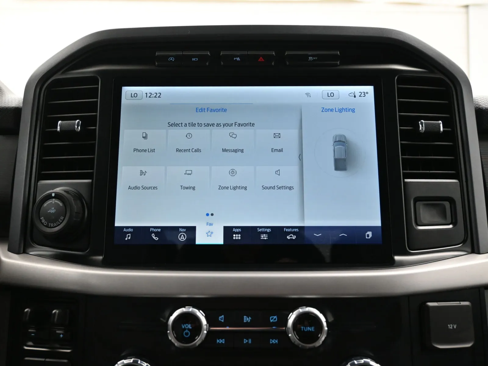 2023 Ford F-150 XLT - Photo 35