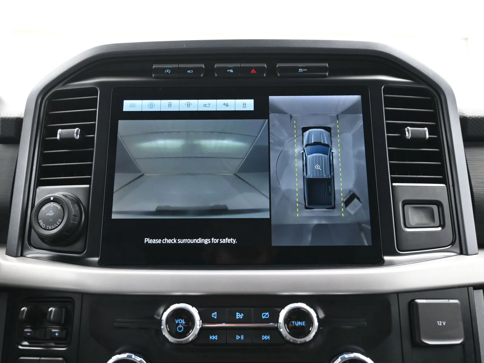 2023 Ford F-150 XLT - Photo 31