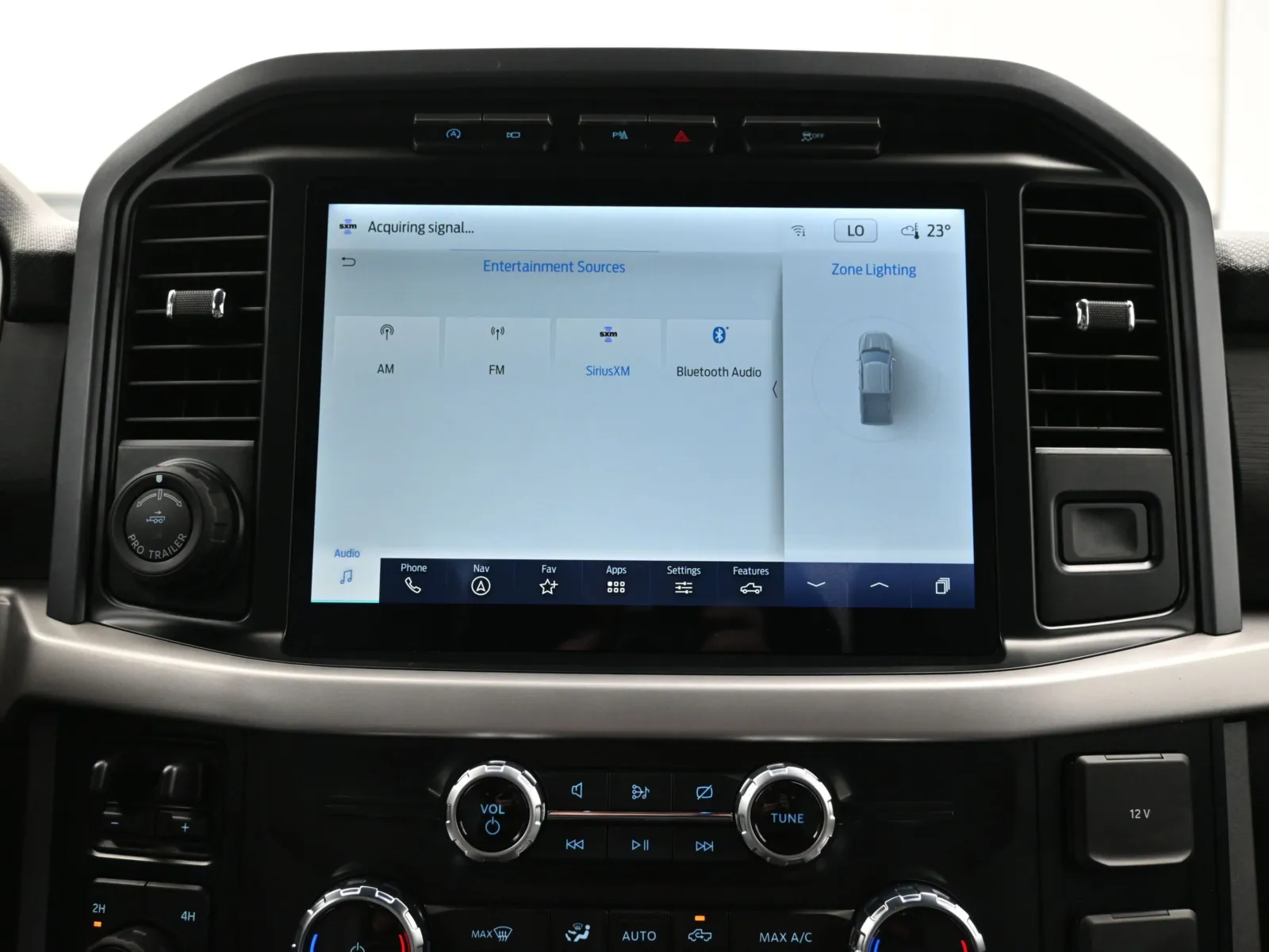 2023 Ford F-150 XLT - Photo 32