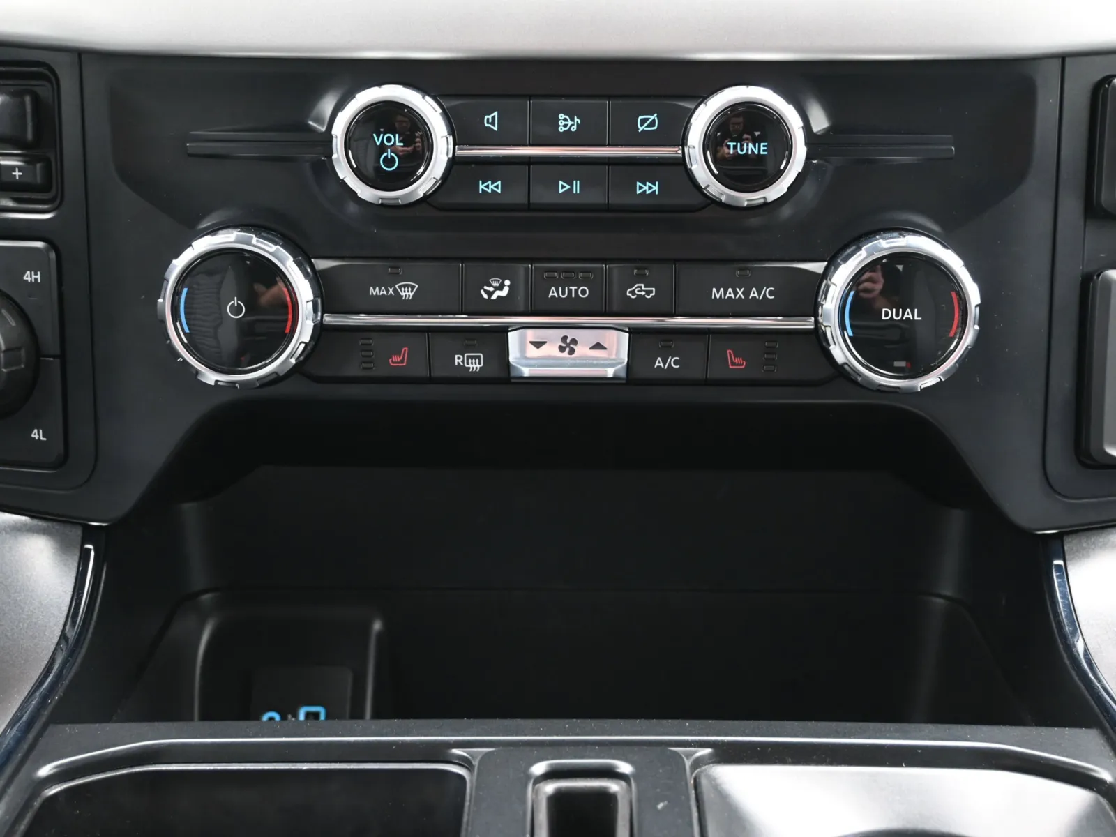 2023 Ford F-150 XLT - Photo 39