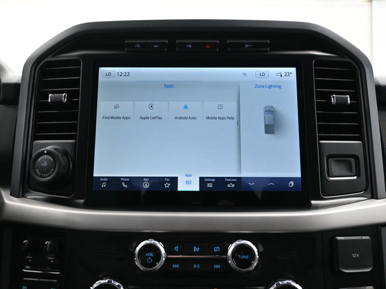 2023 Ford F-150 XLT - Photo 36