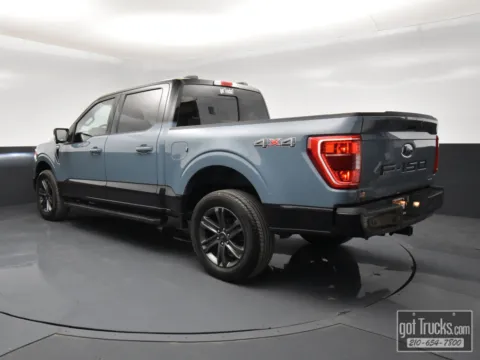 More photos of 2023 Ford F-150 XLT at got Trucks?, TX