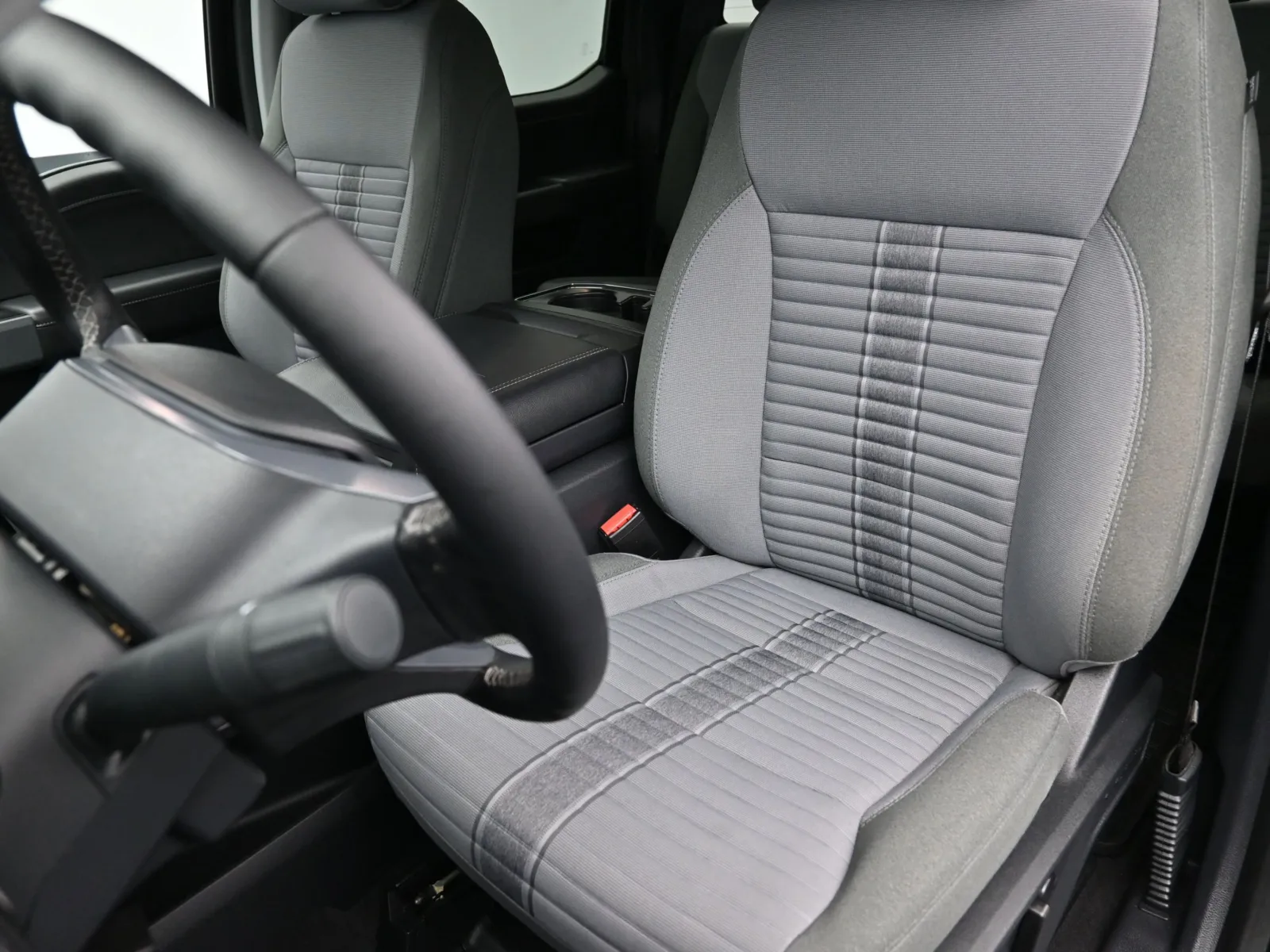 2023 Ford F-150 XLT - Photo 21