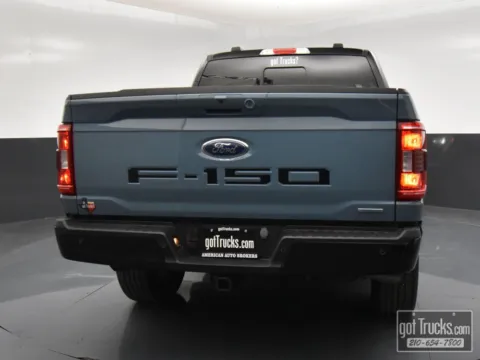 More photos of 2023 Ford F-150 XLT at got Trucks?, TX