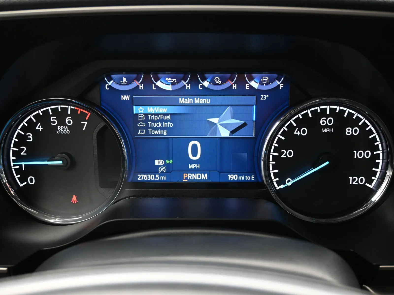 2023 Ford F-150 XLT - Photo 27