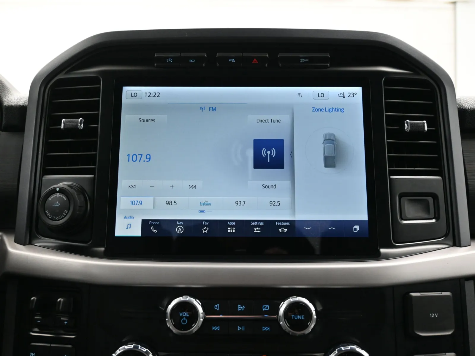 2023 Ford F-150 XLT - Photo 33