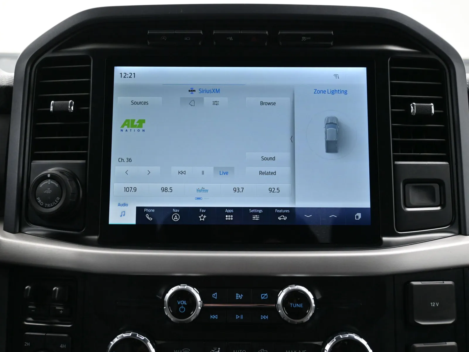 2023 Ford F-150 XLT - Photo 29