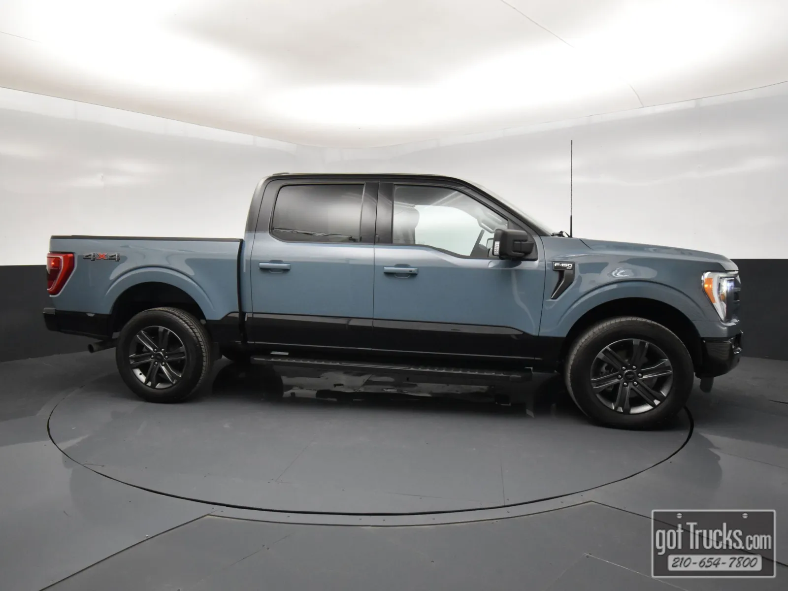 2023 Ford F-150 XLT - Photo 54