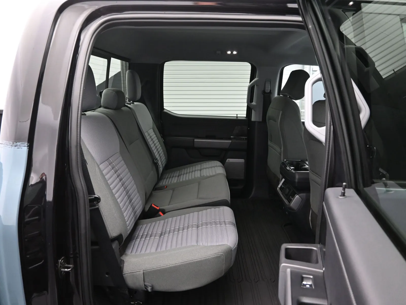 2023 Ford F-150 XLT - Photo 12