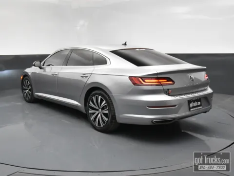 More photos of 2019 Volkswagen Arteon SE at got Trucks?, TX