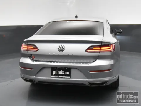 More photos of 2019 Volkswagen Arteon SE at got Trucks?, TX