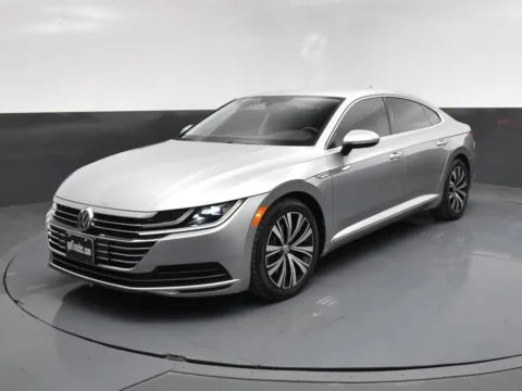 Photos of 2019 Volkswagen Arteon SE for sale in San Antonio, TX at got Trucks?