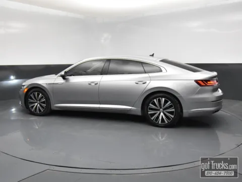 Another view of 2019 Volkswagen Arteon SE for sale in San Antonio, TX at got Trucks?