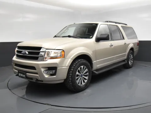Photos of 2017 Ford Expedition EL XLT for sale in San Antonio, TX at got Trucks?