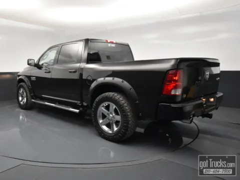 More photos of 2014 Ram 1500 Express at got Trucks?, TX