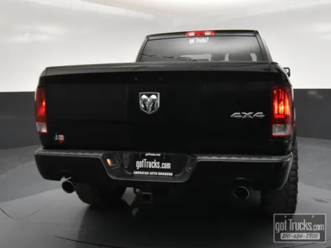 More photos of 2014 Ram 1500 Express at got Trucks?, TX