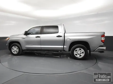 Another view of 2020 Toyota Tundra SR5 for sale in San Antonio, TX at got Trucks?