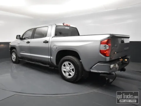 More photos of 2020 Toyota Tundra SR5 at got Trucks?, TX