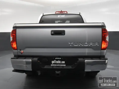 More photos of 2020 Toyota Tundra SR5 at got Trucks?, TX