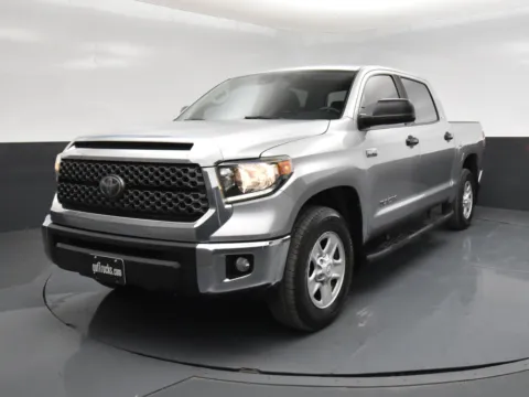 Photos of 2020 Toyota Tundra SR5 for sale in San Antonio, TX at got Trucks?