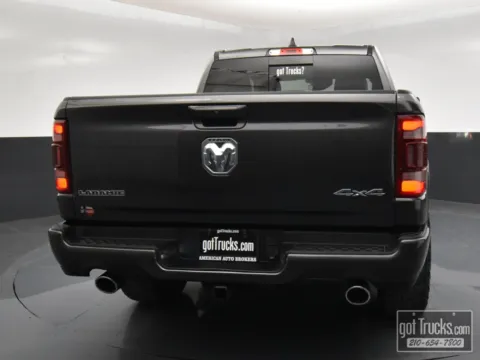 More photos of 2021 Ram 1500 Laramie at got Trucks?, TX
