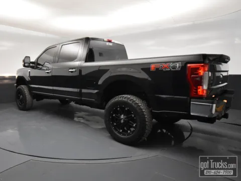 More photos of 2017 Ford Super Duty F-350 SRW XLT at got Trucks?, TX