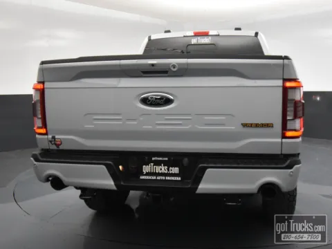 More photos of 2023 Ford F-150 Tremor at got Trucks?, TX