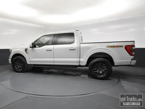 Another view of 2023 Ford F-150 Tremor for sale in San Antonio, TX at got Trucks?