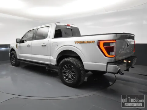 More photos of 2023 Ford F-150 Tremor at got Trucks?, TX