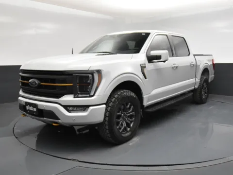 Photos of 2023 Ford F-150 Tremor for sale in San Antonio, TX at got Trucks?