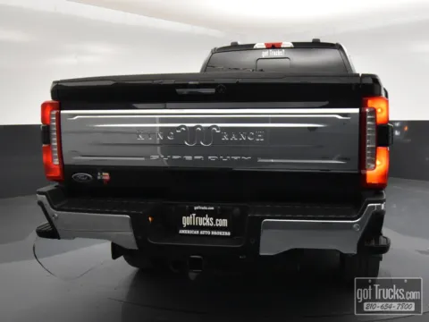 More photos of 2024 Ford Super Duty F-250 SRW King Ranch at got Trucks?, TX
