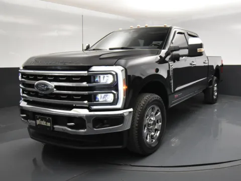 Photos of 2024 Ford Super Duty F-250 SRW King Ranch for sale in San Antonio, TX at got Trucks?