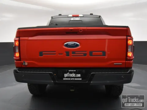 More photos of 2023 Ford F-150 XLT at got Trucks?, TX