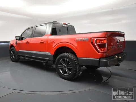 More photos of 2023 Ford F-150 XLT at got Trucks?, TX