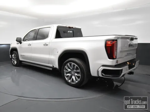More photos of 2024 GMC Sierra 1500 Denali at got Trucks?, TX