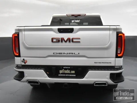 More photos of 2024 GMC Sierra 1500 Denali at got Trucks?, TX