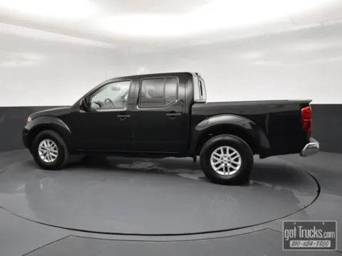 Another view of 2020 Nissan Frontier SV for sale in San Antonio, TX at got Trucks?