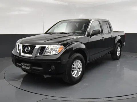 Photos of 2020 Nissan Frontier SV for sale in San Antonio, TX at got Trucks?