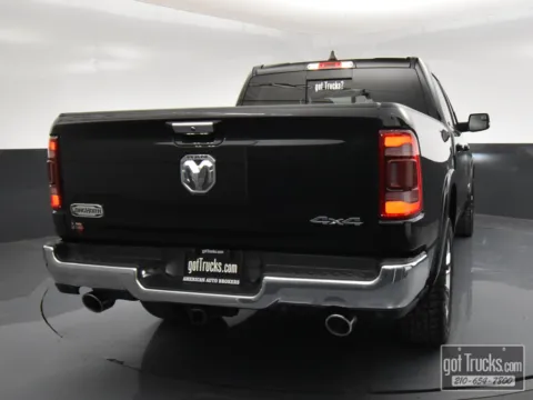 More photos of 2022 Ram 1500 Longhorn at got Trucks?, TX