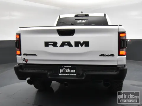 More photos of 2023 Ram 1500 Rebel at got Trucks?, TX