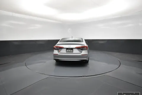 More photos of 2024 Honda Civic Sedan Sport at got Trucks?, TX