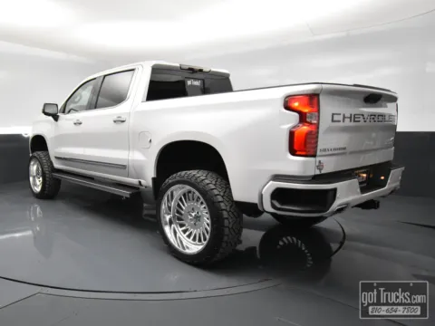 More photos of 2022 Chevrolet Silverado 1500 High Country at got Trucks?, TX