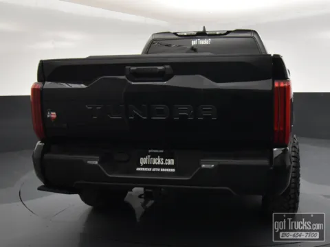 More photos of 2024 Toyota Tundra SR5 at got Trucks?, TX