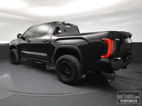 More photos of 2024 Toyota Tundra SR5 at got Trucks?, TX