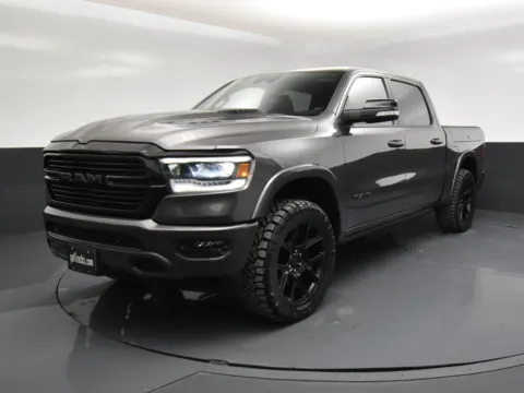 Photos of 2022 Ram 1500 Laramie for sale in San Antonio, TX at got Trucks?