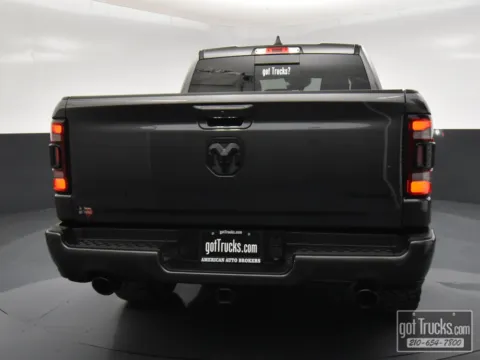 More photos of 2022 Ram 1500 Laramie at got Trucks?, TX