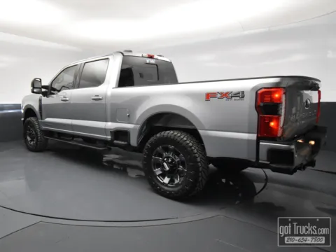 More photos of 2024 Ford Super Duty F-250 SRW LARIAT at got Trucks?, TX