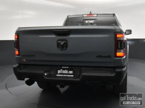 More photos of 2021 Ram 1500 Big Horn at got Trucks?, TX