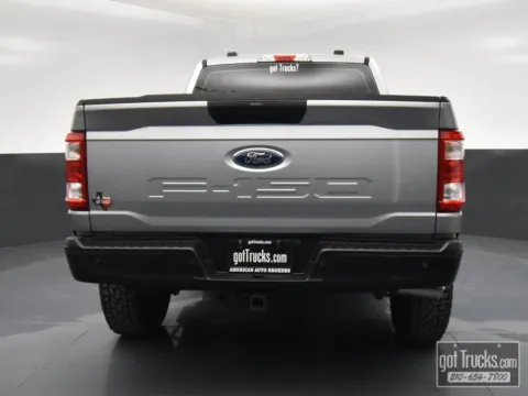 More photos of 2022 Ford F-150 XL at got Trucks?, TX