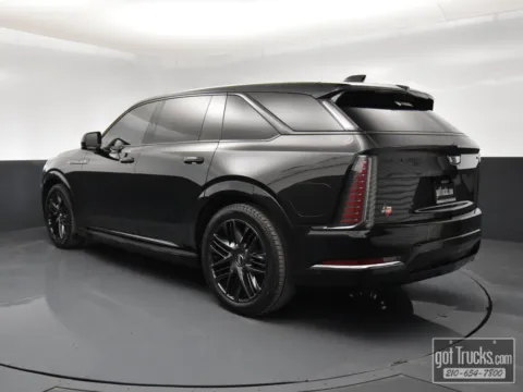 More photos of 2025 Cadillac Escalade IQ Sport 2 at got Trucks?, TX